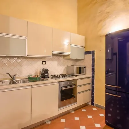 شقة Oltrarno Loft-hosted By Sweetstay *