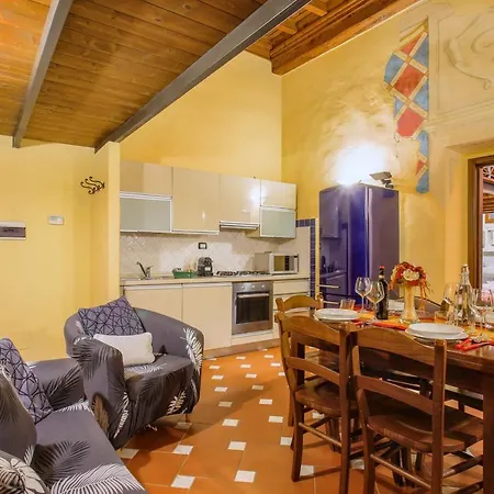 Oltrarno Loft-hosted By Sweetstay * فلورنس