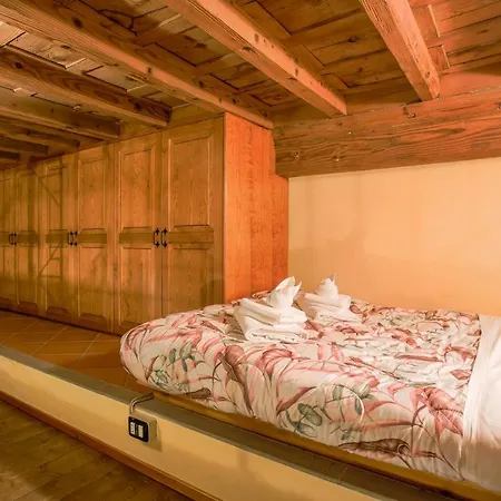 شقة Oltrarno Loft-hosted By Sweetstay