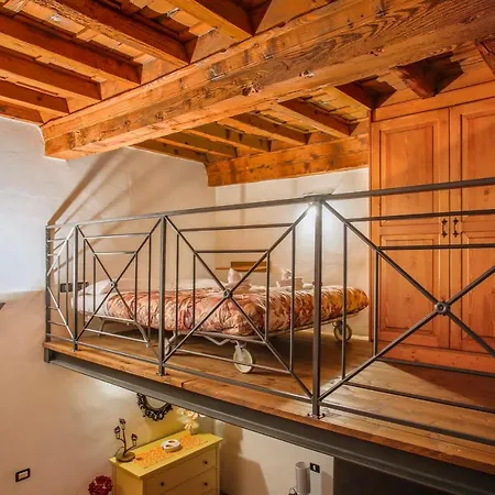 شقة Oltrarno Loft-hosted By Sweetstay فلورنس