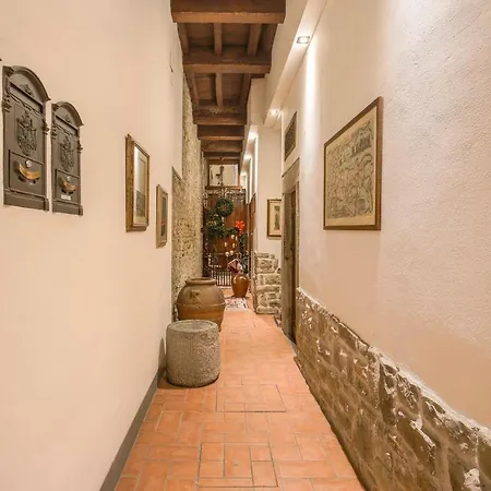 Oltrarno Loft-hosted By Sweetstay